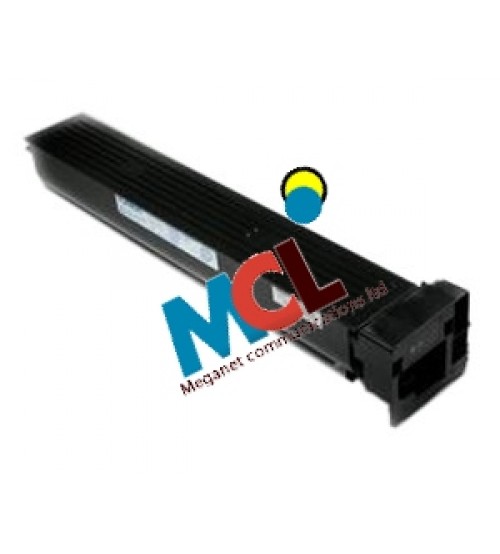 Katun Compatible For TN-411K Toner Cartridge -  Black